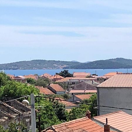 Apartman Luce Bibinje Exterior photo