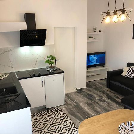 Apartman Luce Bibinje Exterior photo
