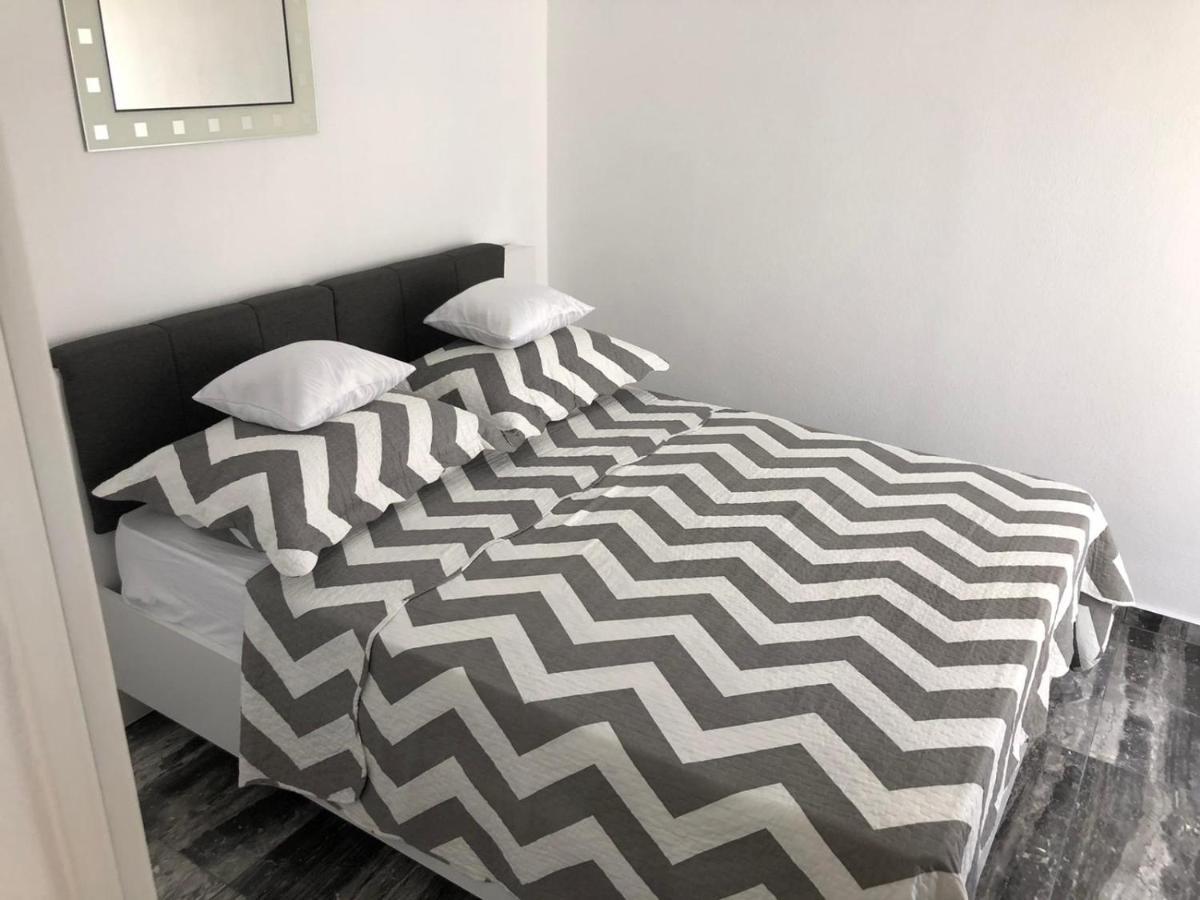 Apartman Luce Bibinje Exterior photo