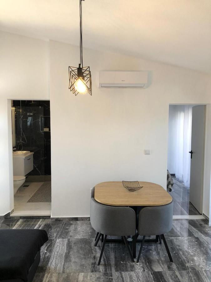 Apartman Luce Bibinje Exterior photo