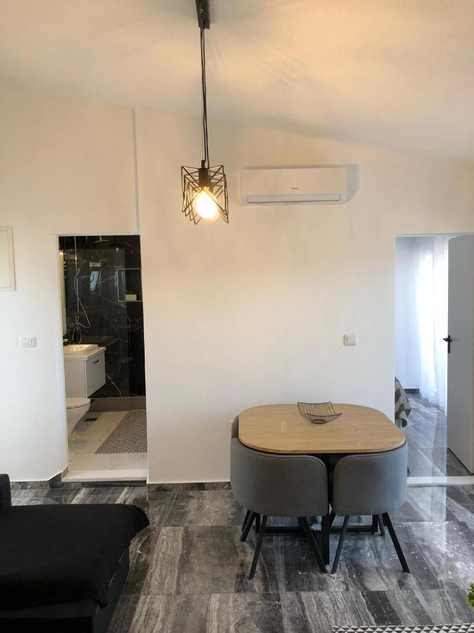 Apartman Luce Bibinje Exterior photo
