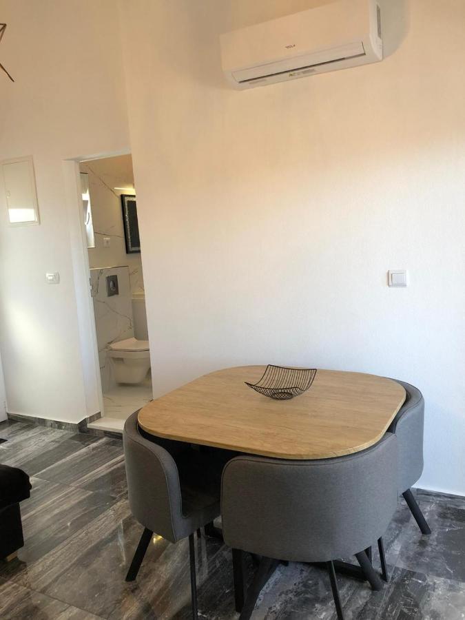 Apartman Luce Bibinje Exterior photo