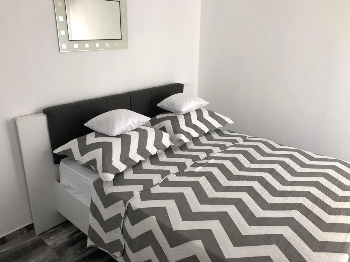Apartman Luce Bibinje Exterior photo