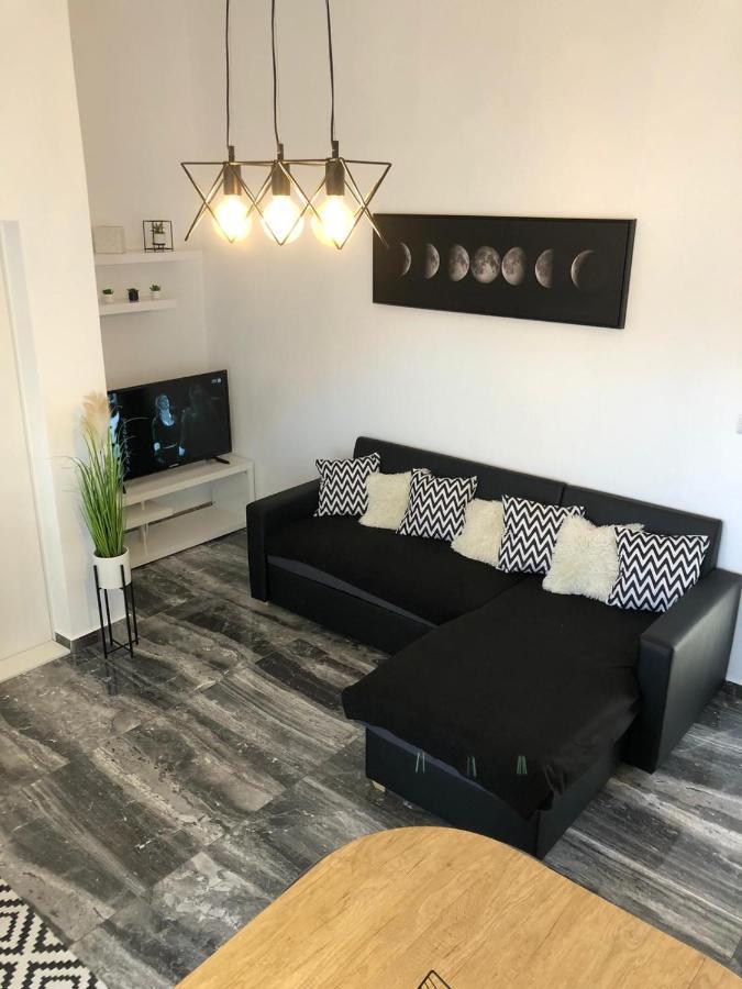 Apartman Luce Bibinje Exterior photo