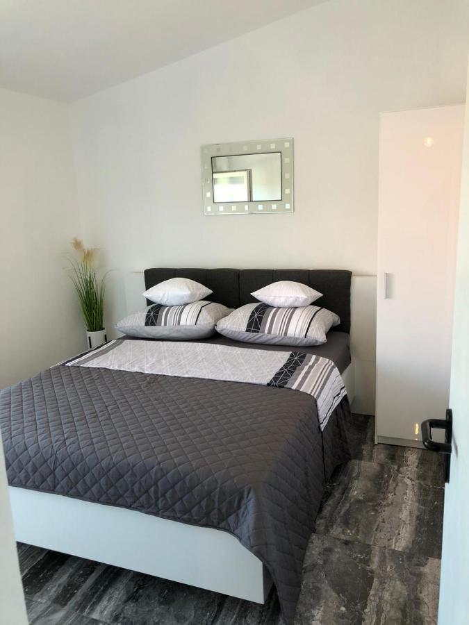 Apartman Luce Bibinje Exterior photo