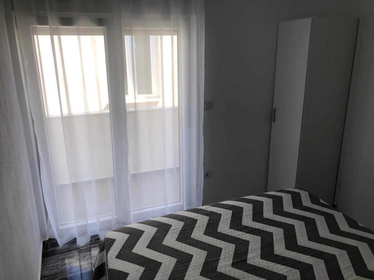 Apartman Luce Bibinje Exterior photo