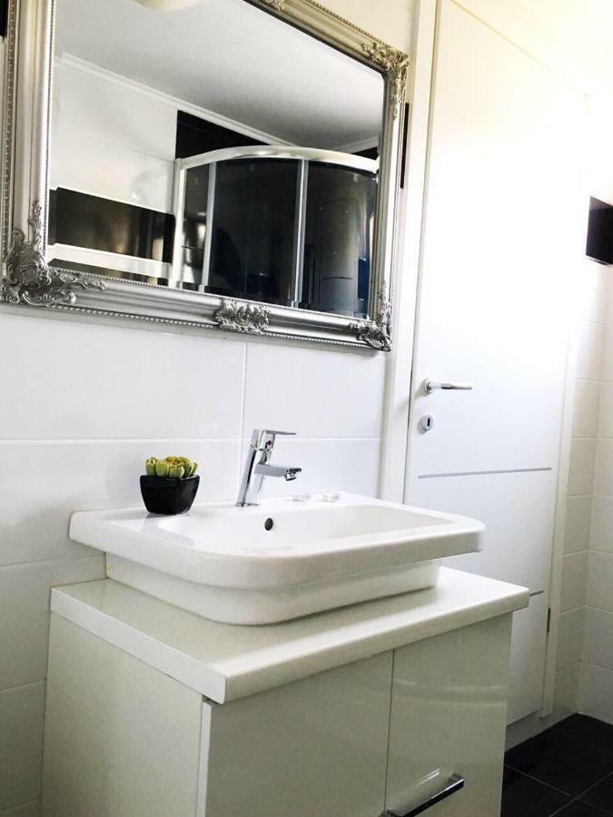 Apartman Luce Bibinje Exterior photo