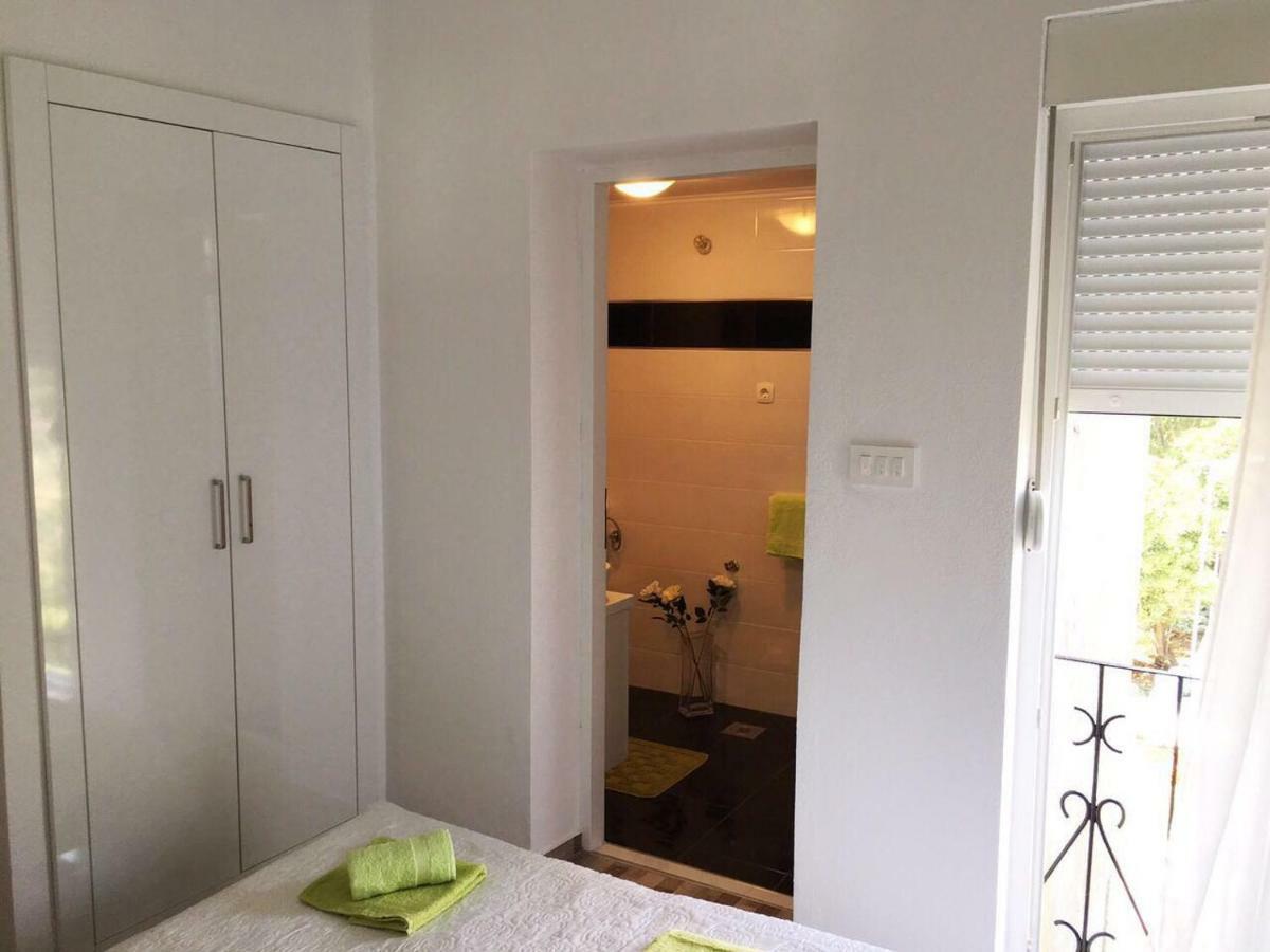 Apartman Luce Bibinje Exterior photo