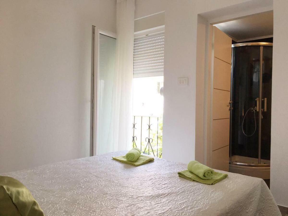 Apartman Luce Bibinje Exterior photo