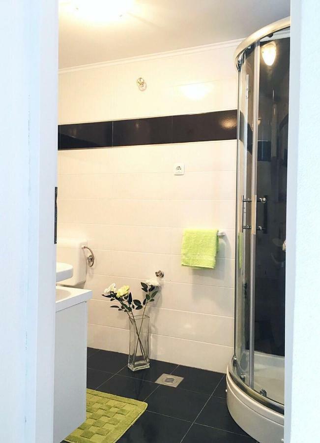 Apartman Luce Bibinje Exterior photo