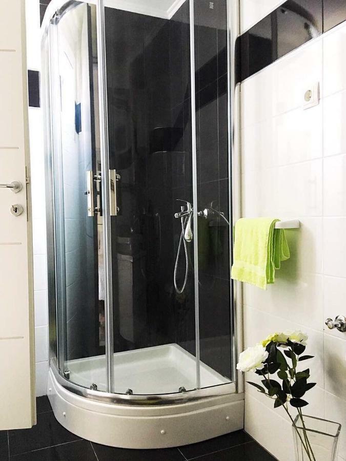 Apartman Luce Bibinje Exterior photo