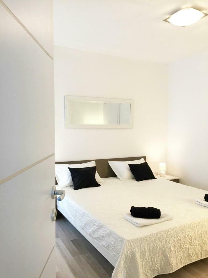Apartman Luce Bibinje Exterior photo