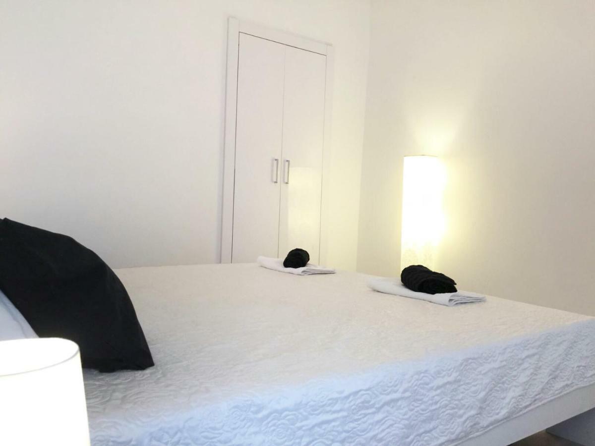 Apartman Luce Bibinje Exterior photo